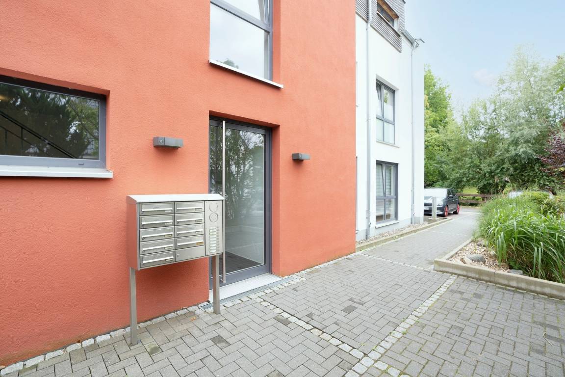 51 m² Ferienwohnung ∙ 1 Schlafzimmer ∙ 3 Gäste – Bild 46