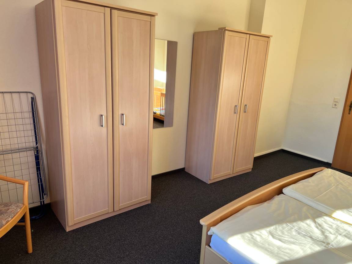 110 m² Ferienwohnung ∙ 3 Schlafzimmer ∙ 7 Gäste – Bild 7