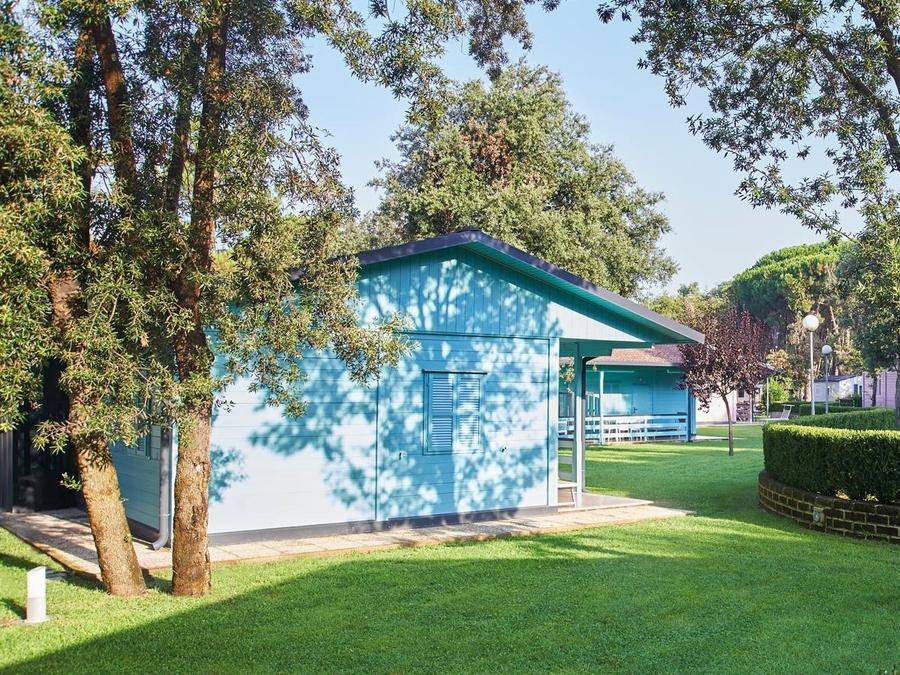 Bungalow 6 personnes - Bungalow