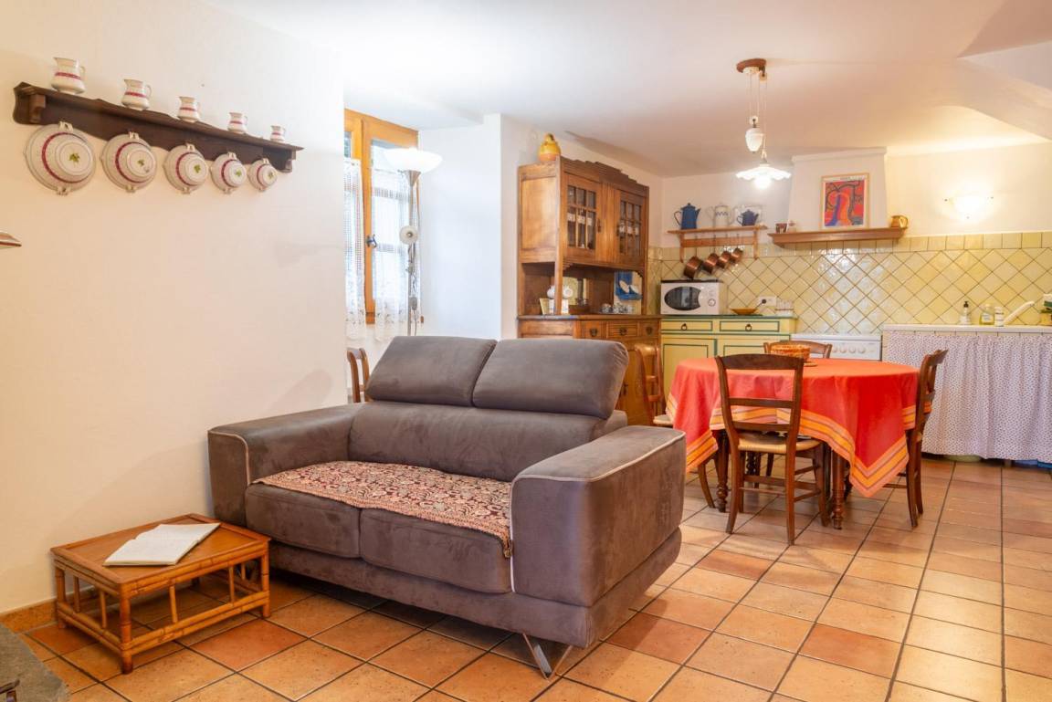 57 m² Gîte ∙ 1 Schlafzimmer ∙ 3 Gäste – Bild 3