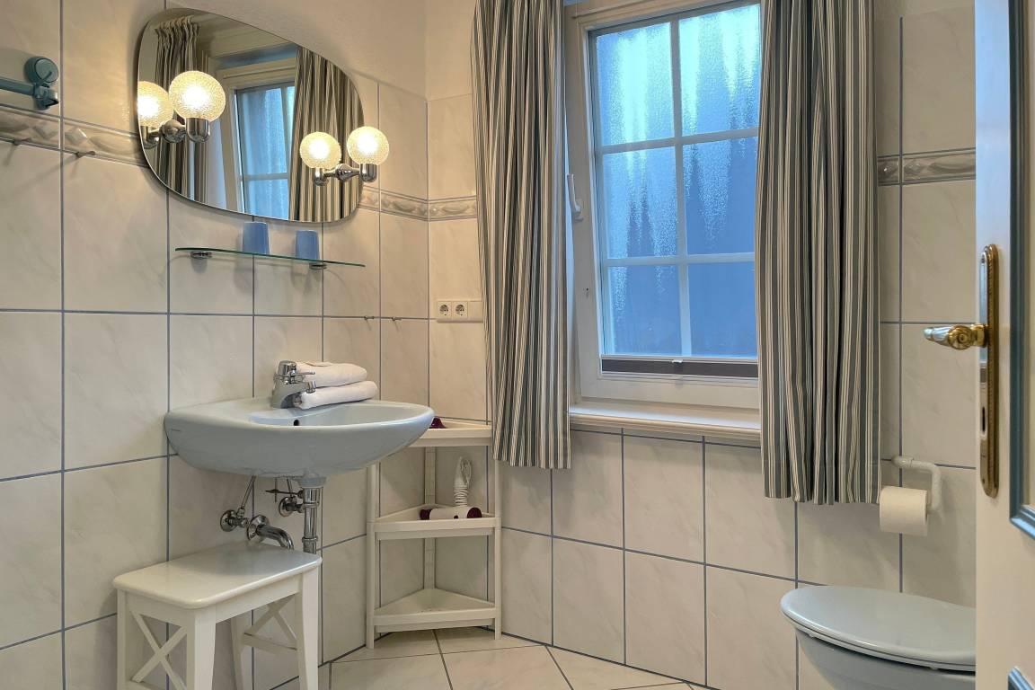 58 m² Ferienwohnung ∙ 2 Schlafzimmer ∙ 4 Gäste – Bild 24