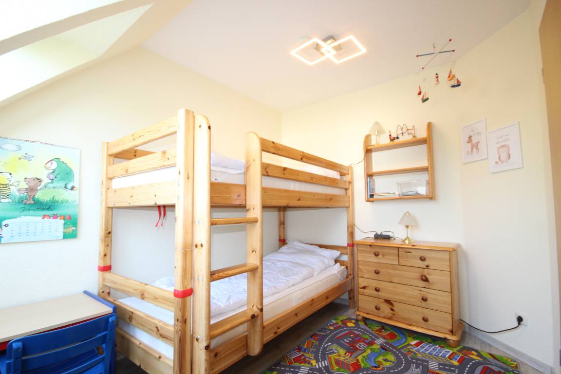 95 m² Ferienhaus ∙ 3 Schlafzimmer ∙ 6 Gäste – Bild 13