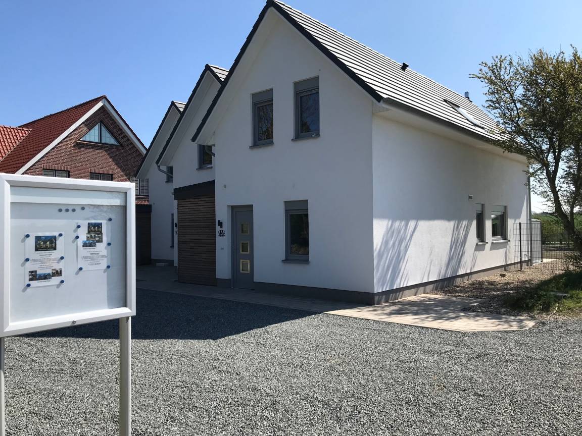 100 m² Ferienhaus ∙ 3 Schlafzimmer ∙ 6 Gäste – Bild 2
