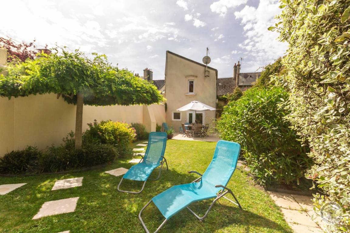 56 m&sup2; G&icirc;te 1 Schlafzimmer 2 G&auml;ste