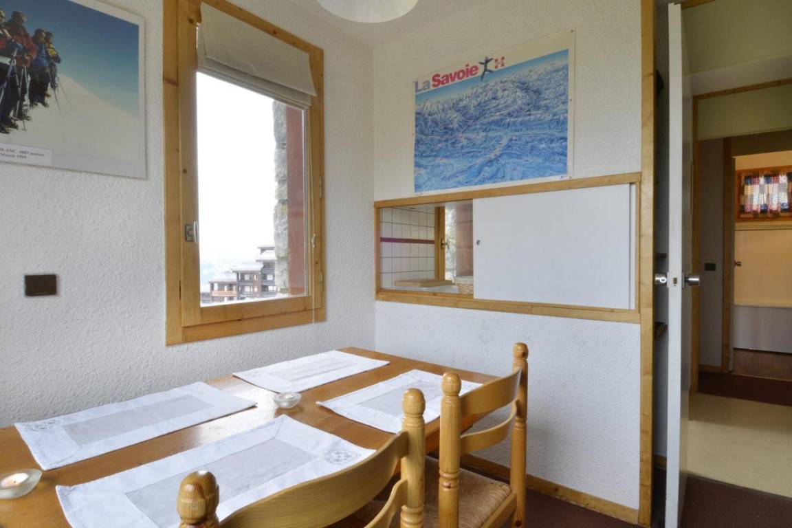35 m&sup2; Ferienwohnung 1 Schlafzimmer 5 G&auml;ste