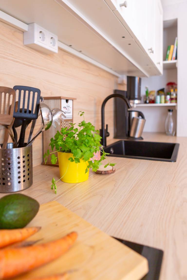 67 m² Ferienwohnung ∙ 1 Schlafzimmer ∙ 4 Gäste – Bild 19