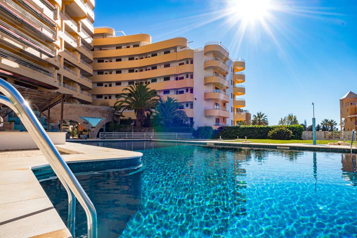 95 M² Apartamento ∙ 2 Habitaciones ∙ 4 Huéspedes - Vilamoura