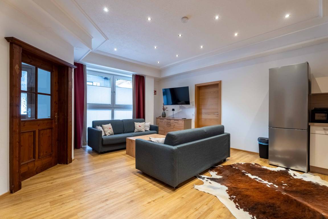 116 M² Chalet ∙ 4 Schlafzimmer ∙ 10 Gäste - Hinterthal