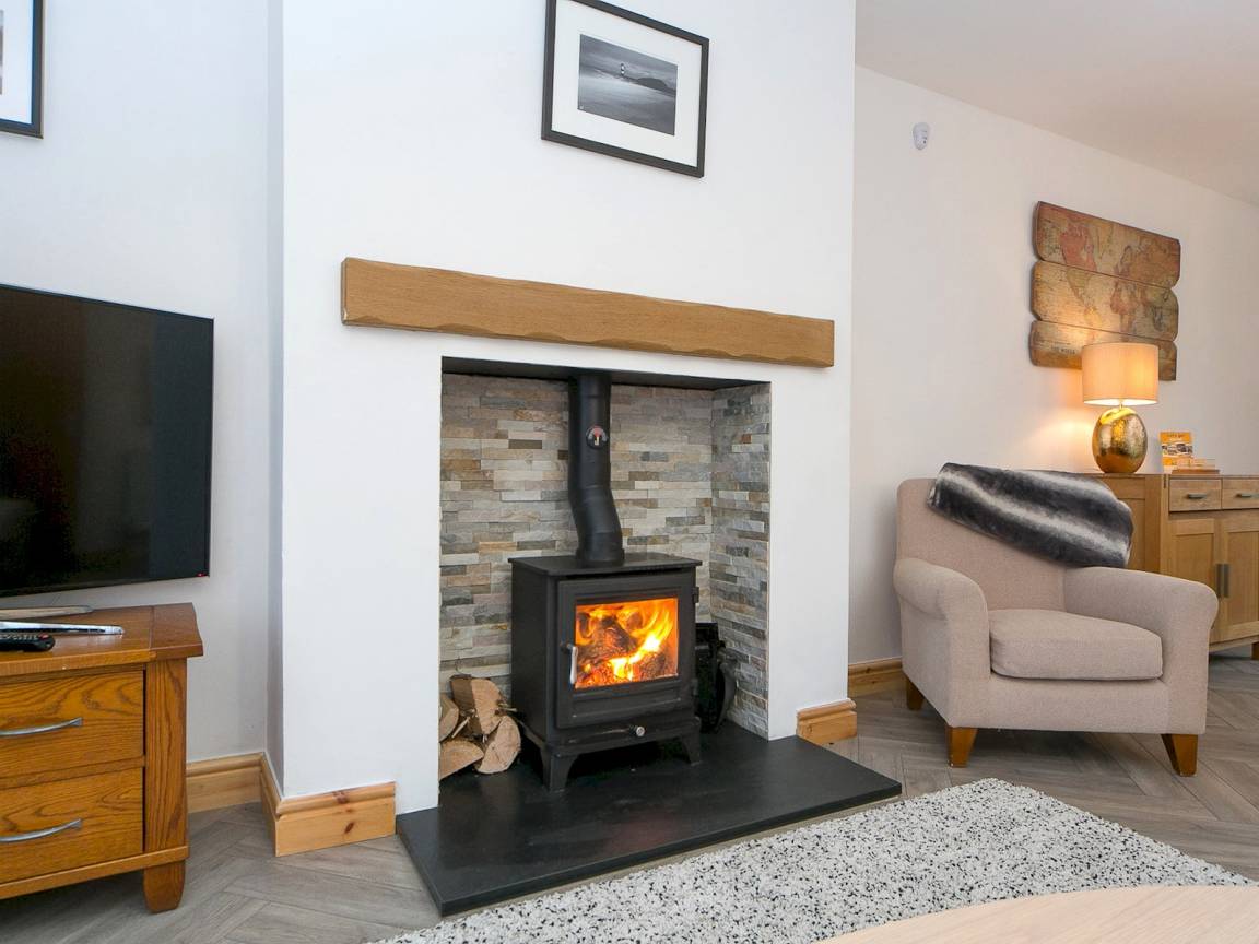 93 M² House ∙ 3 Bedrooms ∙ 6 Guests - Bull Bay