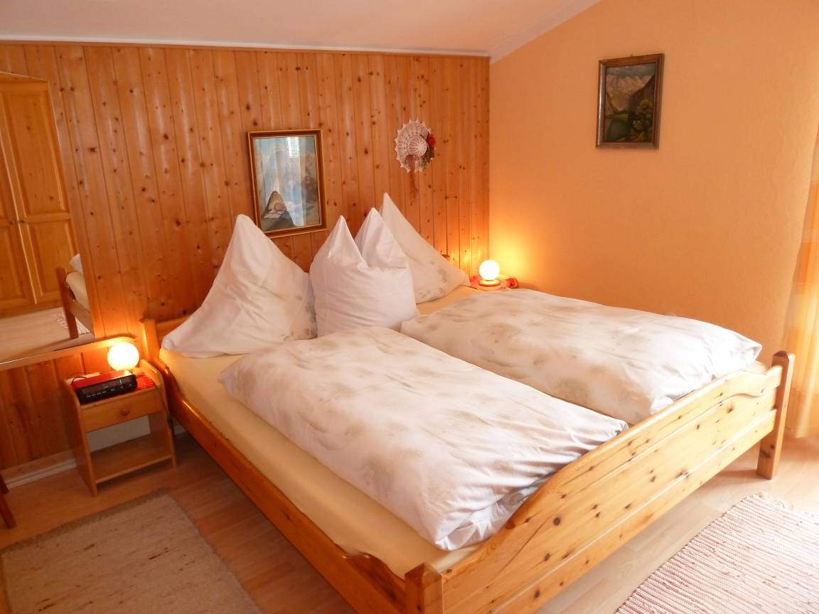 45 M² Ferienwohnung ∙ 2 Gäste - Berchtesgaden