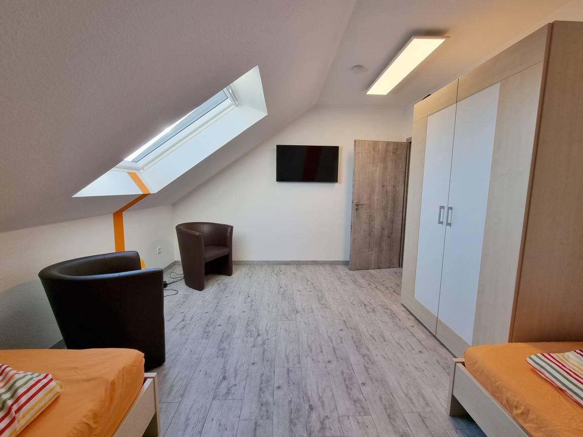 160 m² Ferienhaus ∙ 4 Schlafzimmer ∙ 8 Gäste – Bild 16