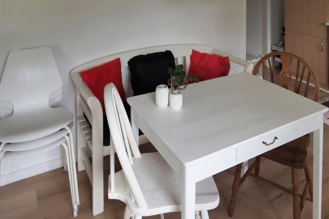 73 m² Ferienhaus ∙ 2 Schlafzimmer ∙ 4 Gäste – Bild 10