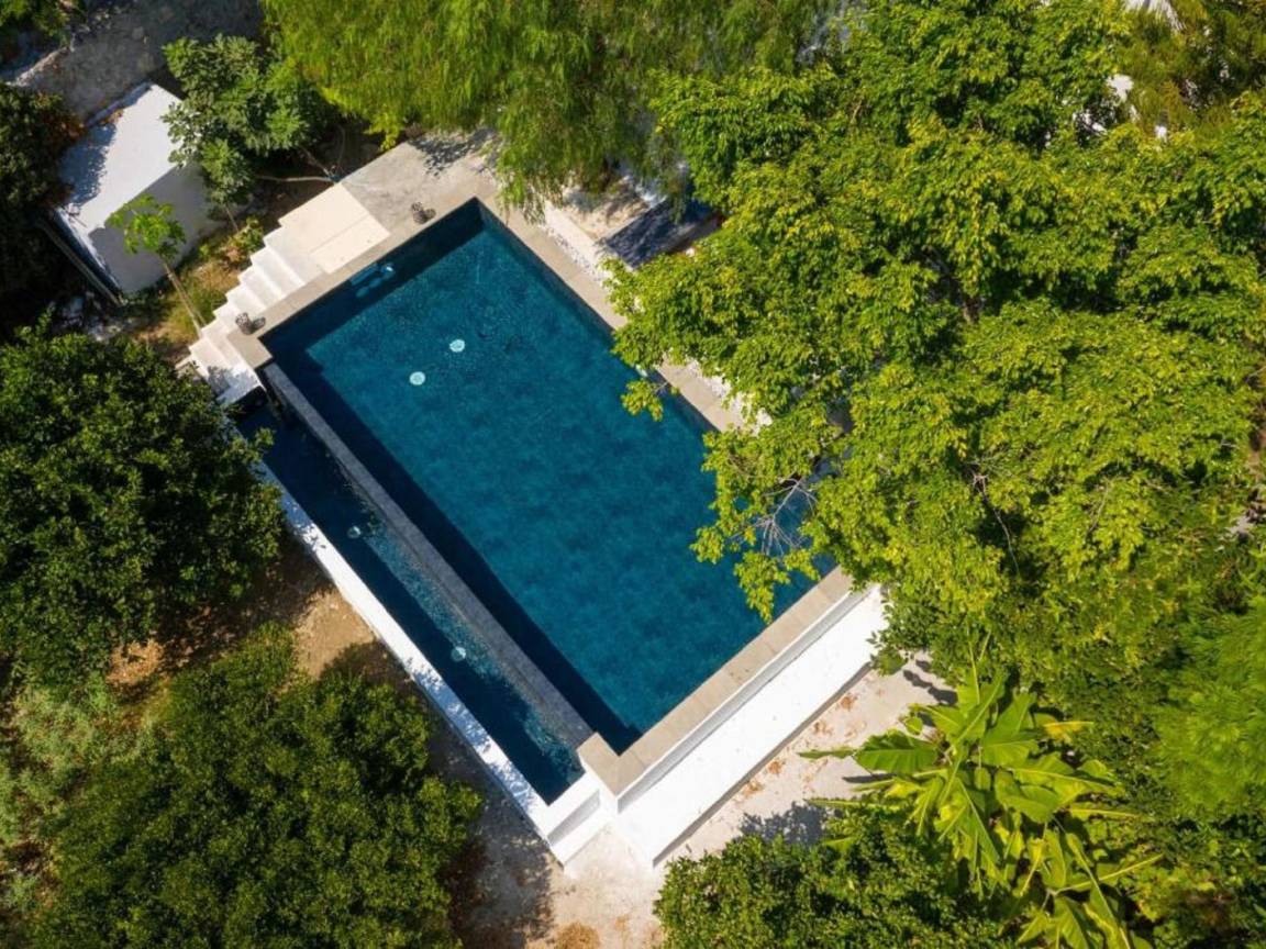 170 M² Ferienhaus ∙ 4 Schlafzimmer ∙ 8 Gäste - Rhodos