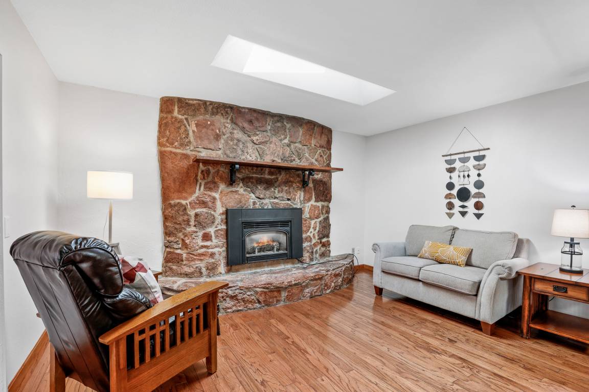 230 M² House ∙ 4 Bedrooms ∙ 9 Guests - Flagstaff