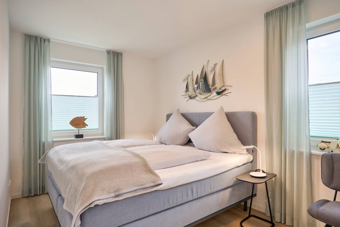 100 m² Ferienhaus ∙ 3 Schlafzimmer ∙ 5 Gäste – Bild 18