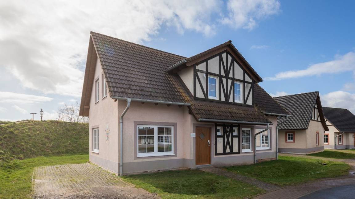 157 M² Ferienwohnung ∙ 6 Schlafzimmer ∙ 10 Gäste - Cochem