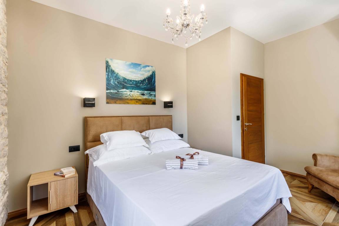 Villa ∙ 2 Bedrooms ∙ 4 Guests - Brač