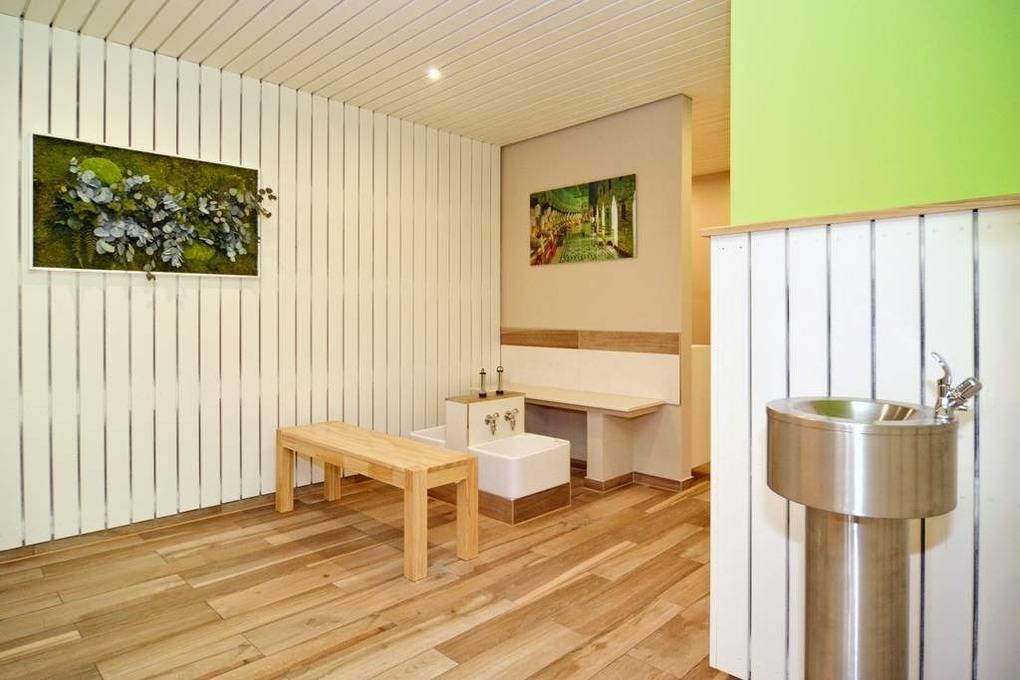 71 m² Ferienwohnung ∙ 2 Schlafzimmer ∙ 4 Gäste – Bild 22