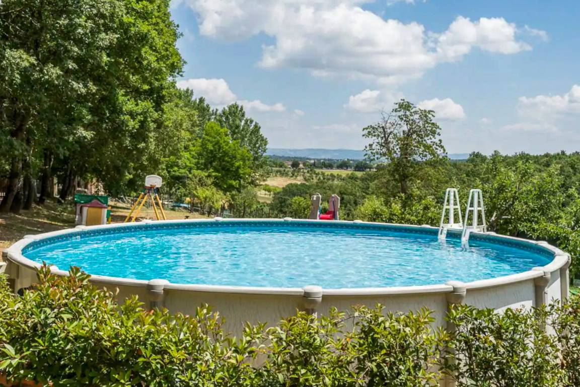 60 M² Ferienwohnung ∙ 1 Schlafzimmer ∙ 6 Gäste - Monteriggioni