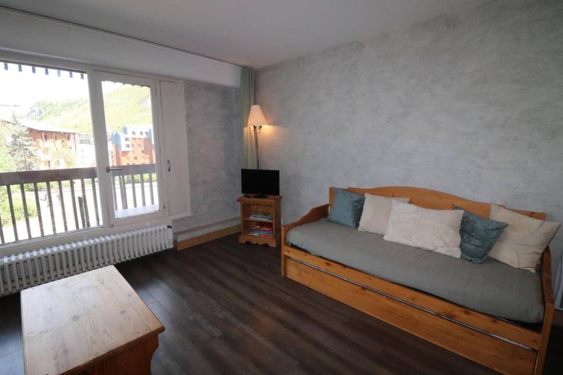 42 m² Ferienwohnung ∙ 1 Schlafzimmer ∙ 5 Gäste – Bild 4