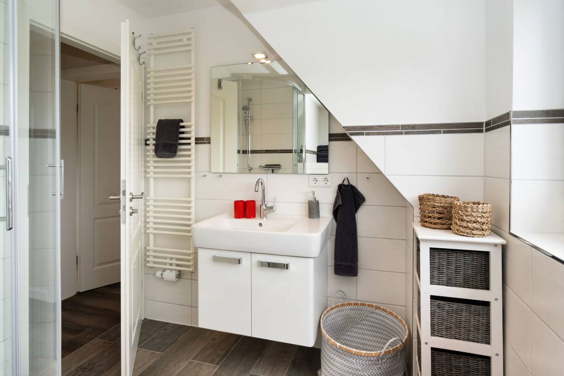 90 m² Ferienhaus ∙ 2 Schlafzimmer ∙ 4 Gäste – Bild 24