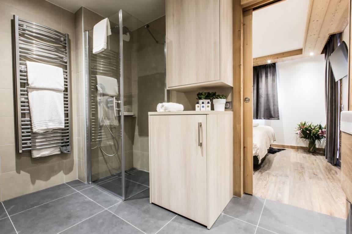 63 m² Ferienwohnung ∙ 2 Schlafzimmer ∙ 6 Gäste – Bild 5