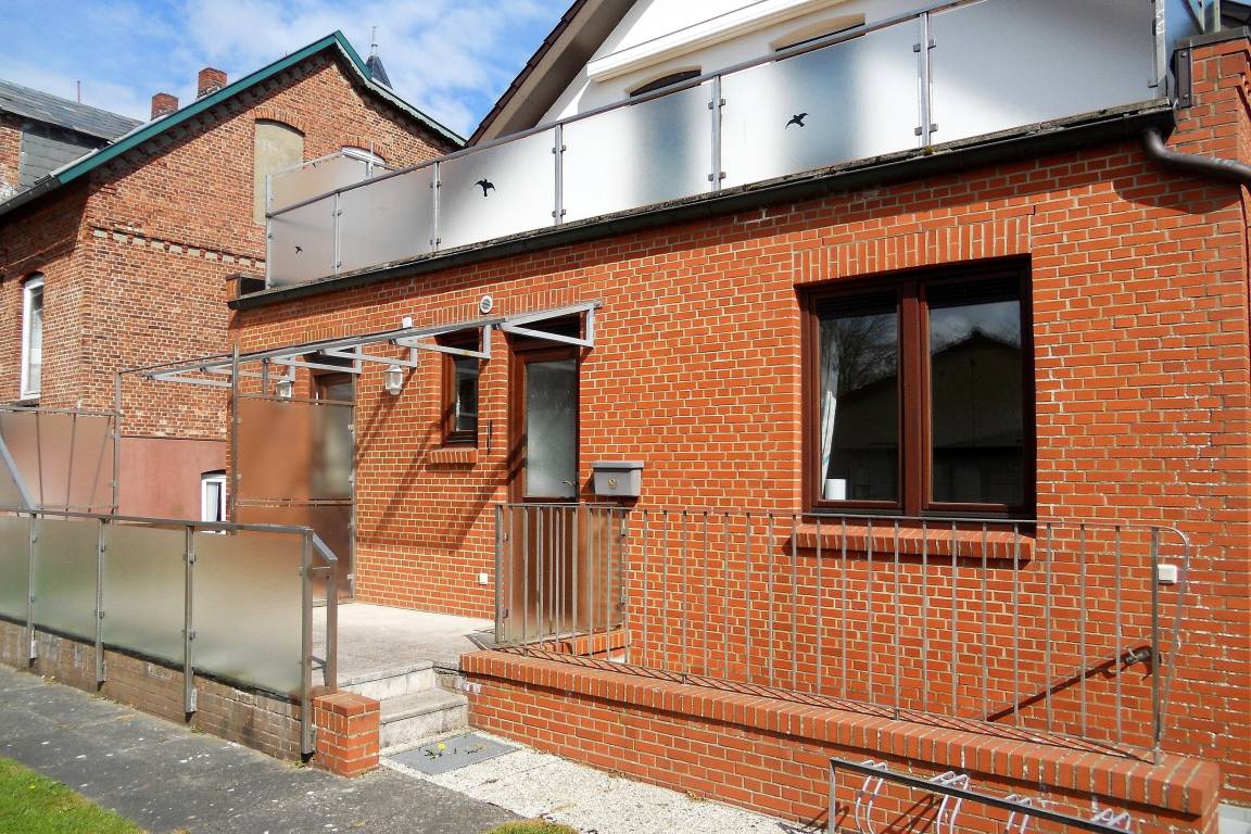46 m² Ferienwohnung ∙ 1 Schlafzimmer ∙ 4 Gäste – Bild 15