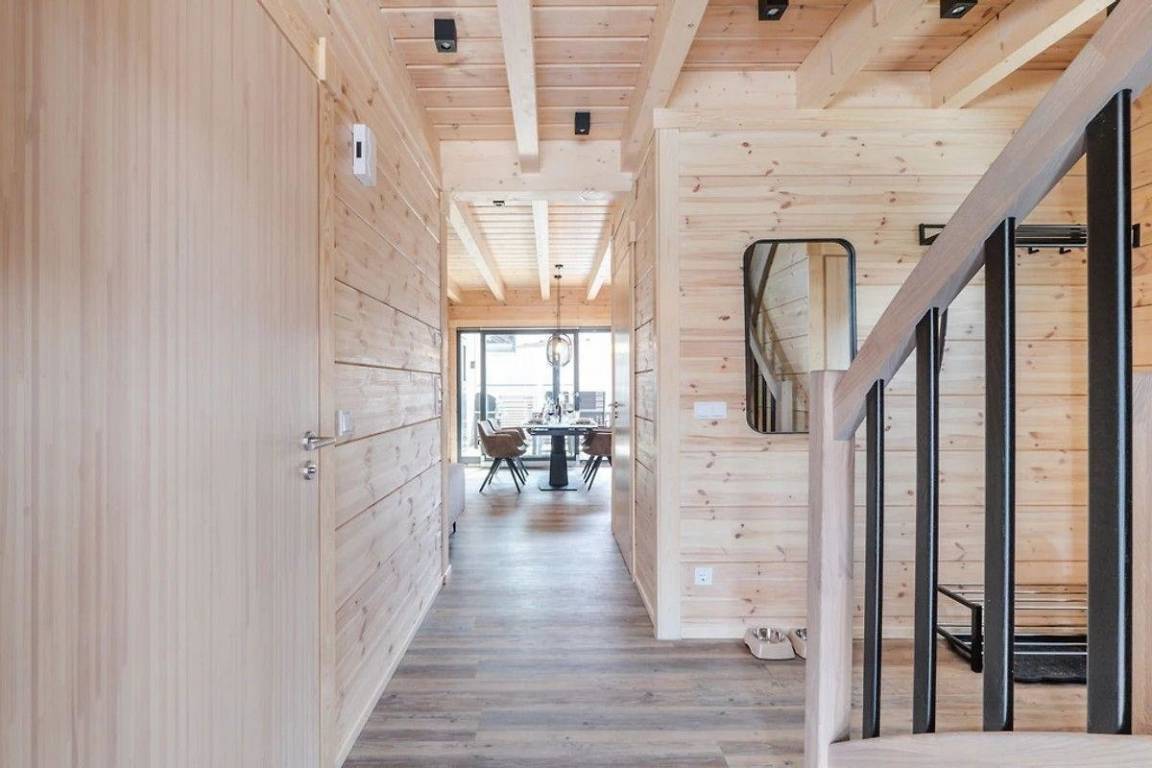 100 m² Ferienhaus ∙ 2 Schlafzimmer ∙ 4 Gäste – Bild 13