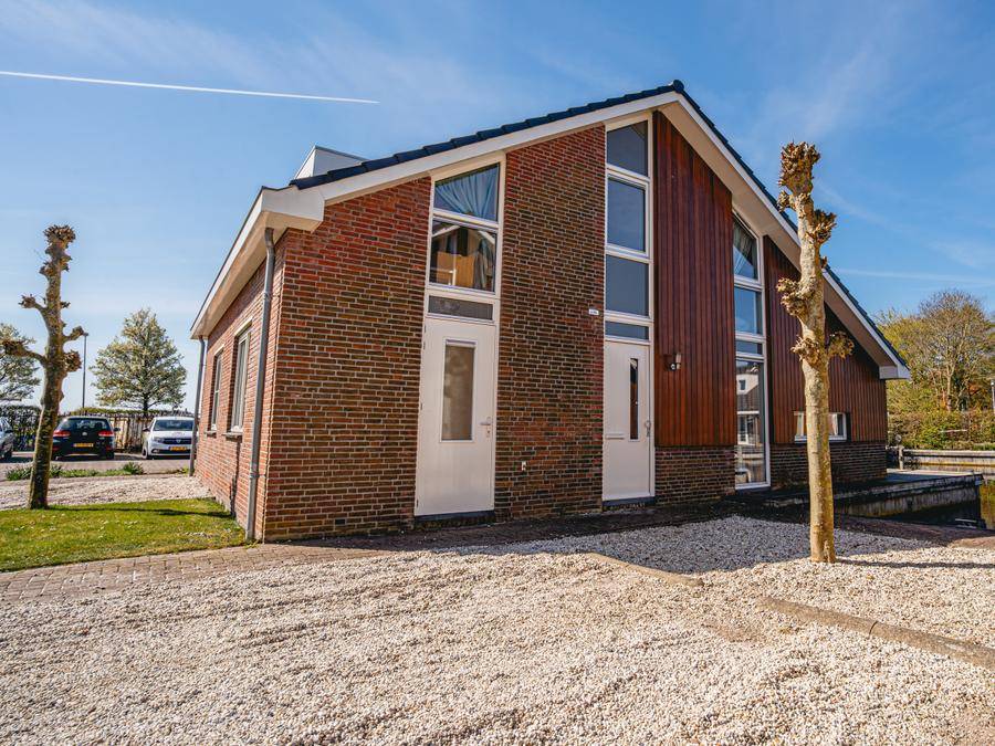 Ferienhaus ∙ 3 Schlafzimmer ∙ 6 Gäste - Beverwijk