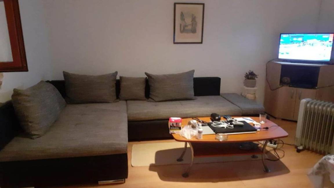 70 M² Apartment ∙ 2 Bedrooms ∙ 4 Guests - Murter