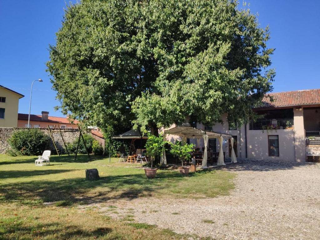 Agriturismo ∙ 1 Camera Da Letto ∙ 4 Ospiti - Veneto