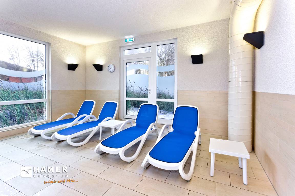 55 m² Ferienwohnung ∙ 1 Schlafzimmer ∙ 4 Gäste – Bild 20
