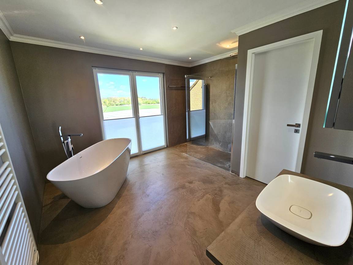 170 m² Ferienhaus ∙ 2 Schlafzimmer ∙ 4 Gäste – Bild 26