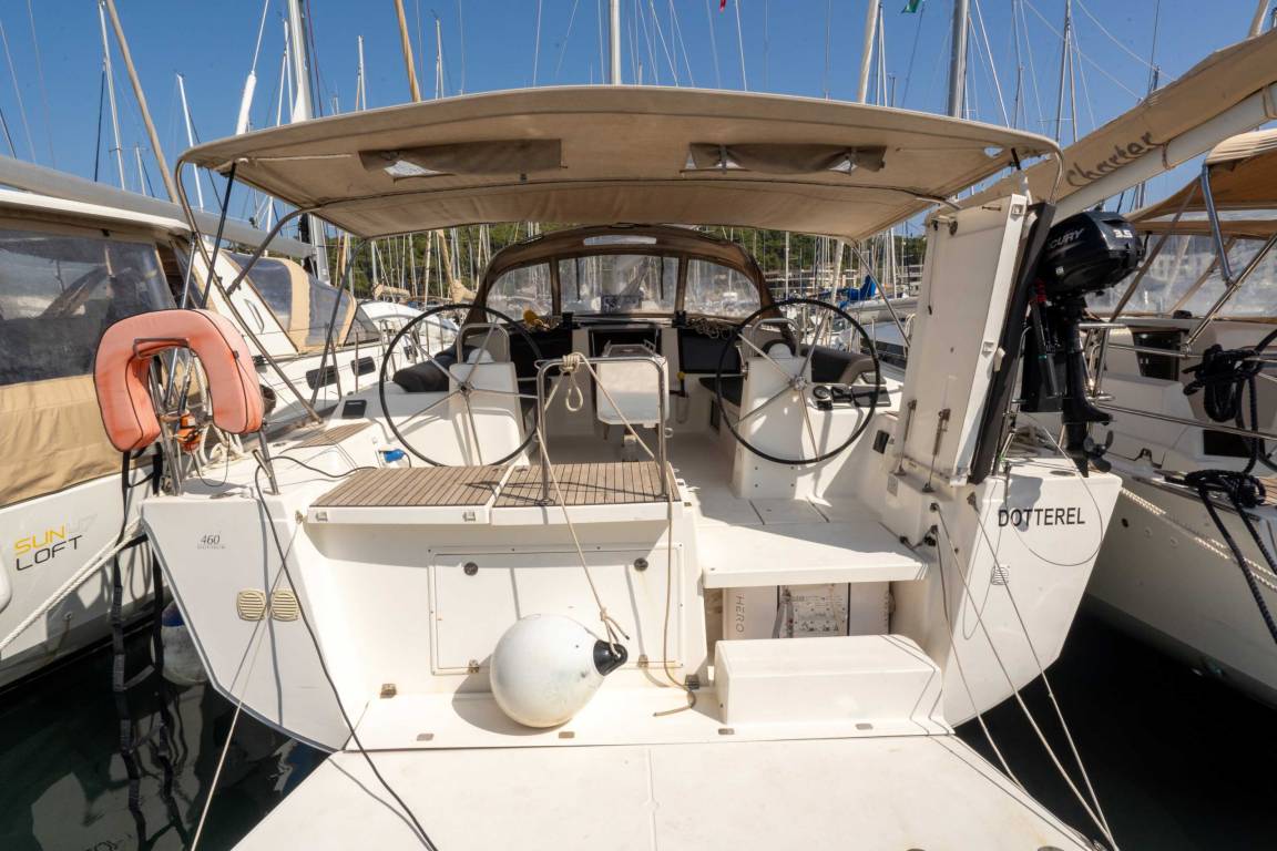 14 M² Péniche ∙ 4 Chambres ∙ 8 Personnes - Toulon