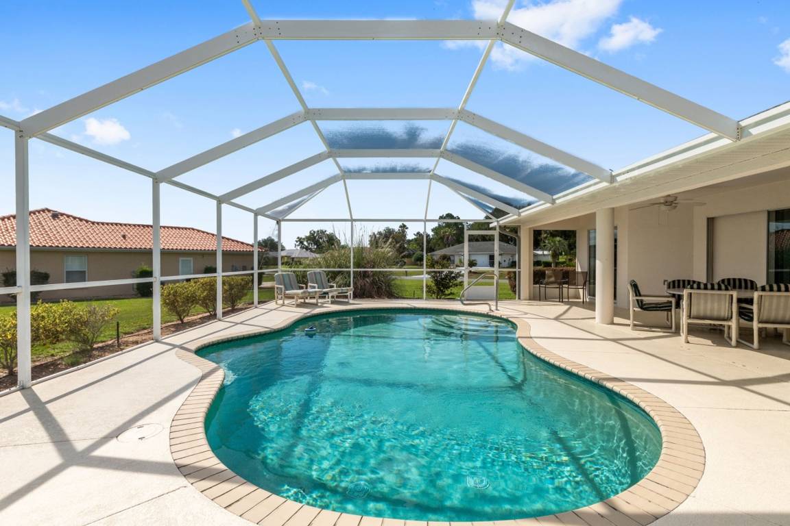130 M² Apartment ∙ 3 Bedrooms ∙ 6 Guests - Inverness, FL