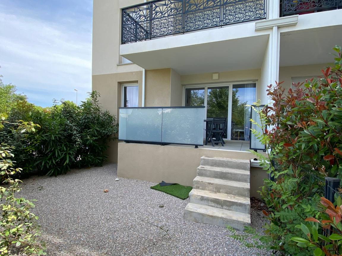 35 M² Apartment ∙ 1 Bedroom ∙ 4 Guests - Collioure