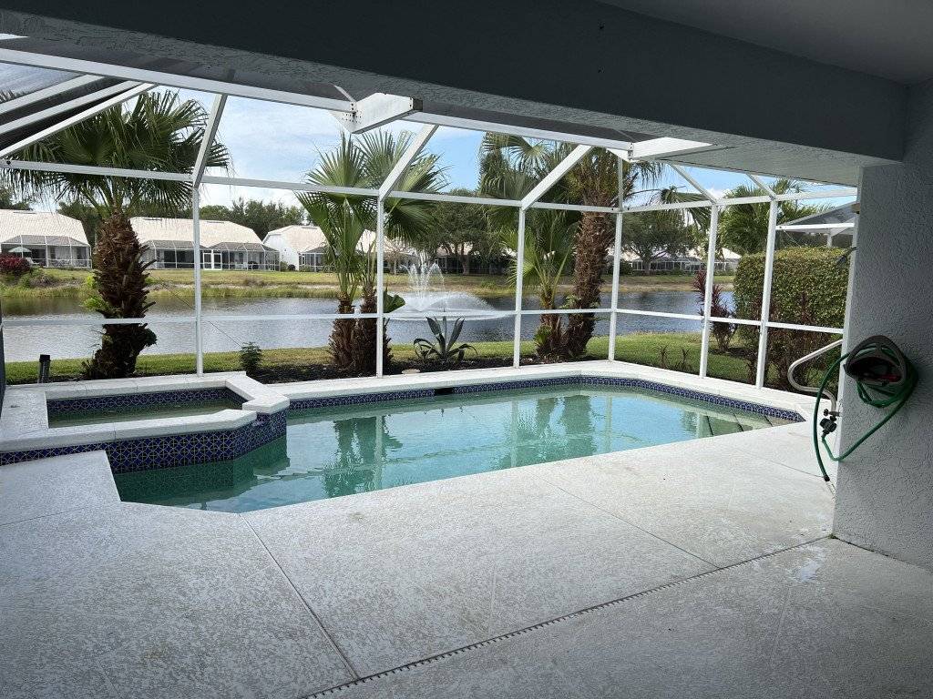 191 M² Villa ∙ 3 Bedrooms ∙ 7 Guests