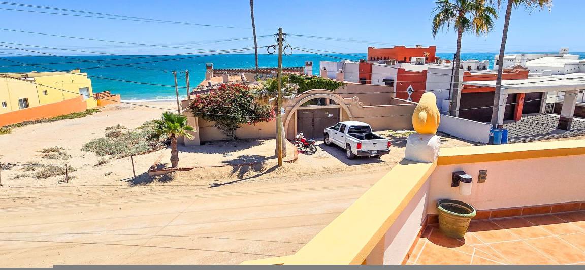 Apartment ∙ 4 Bedrooms ∙ 10 Guests - Puerto Peñasco