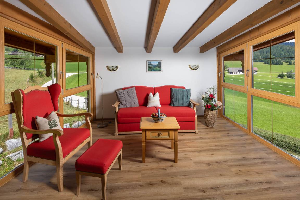 52 M² Apartment ∙ 2 Guests - Ramsau bei Berchtesgaden