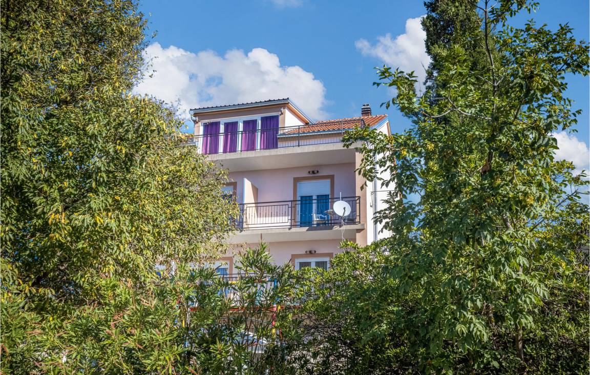 46 M² Apartment ∙ 1 Bedroom ∙ 2 Guests - Novi Vinodolski