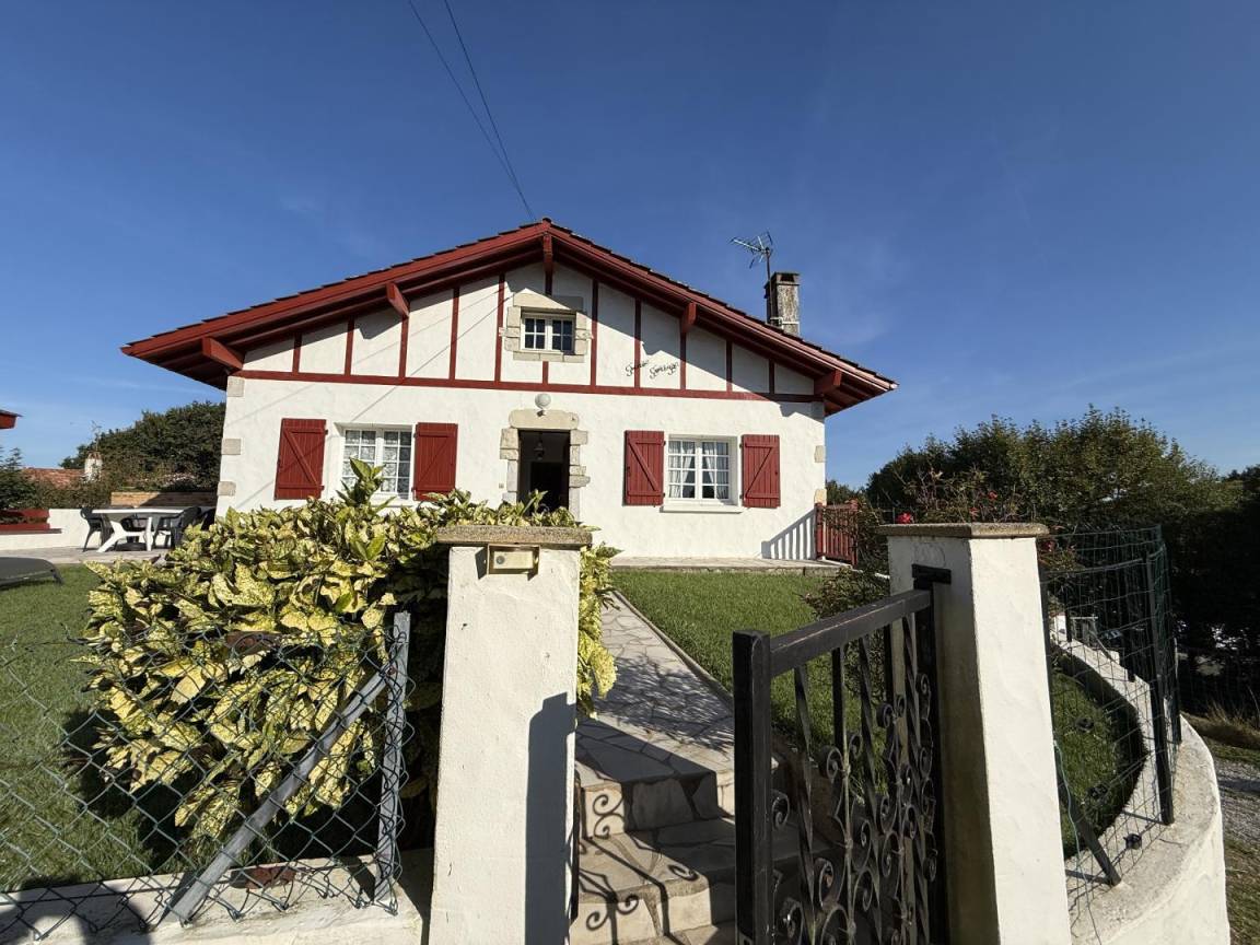 95 m² Gîte ∙ 2 Schlafzimmer ∙ 4 Gäste – Bild 18