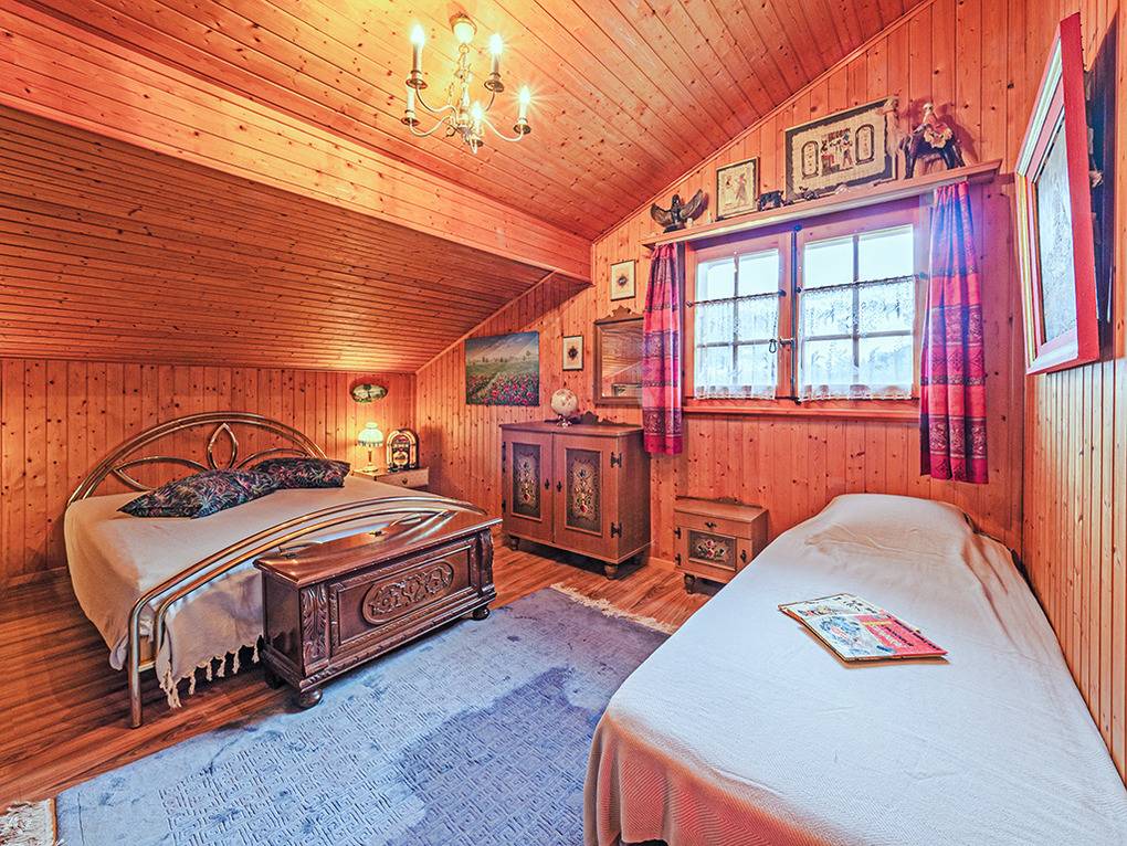 120 m² Ferienhaus ∙ 3 Schlafzimmer ∙ 7 Gäste – Bild 22