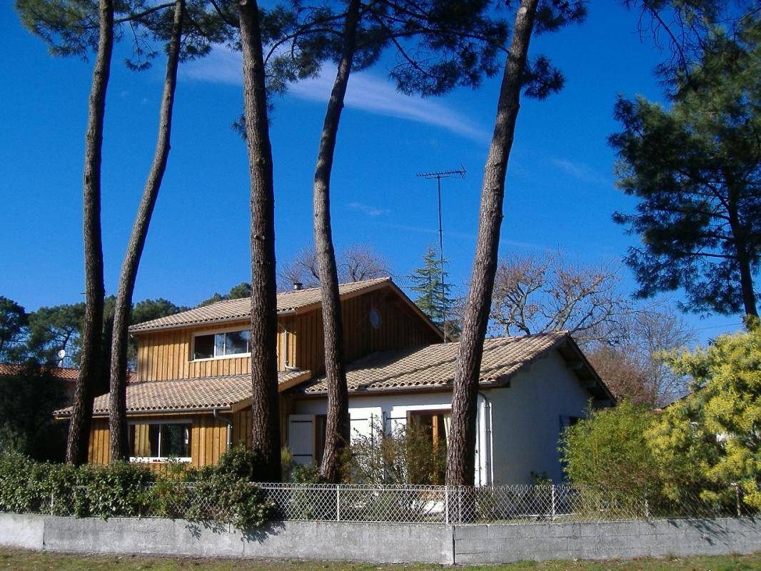 45 m&sup2; G&icirc;te 1 Schlafzimmer 2 G&auml;ste