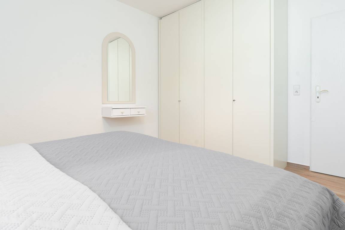 78 m² Ferienwohnung ∙ 2 Schlafzimmer ∙ 4 Gäste – Bild 21