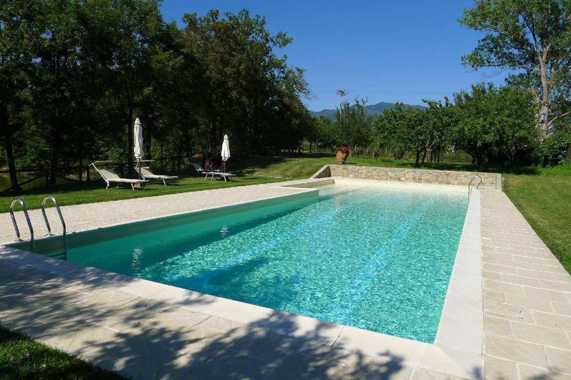 120 M² Appartamento ∙ 3 Camere Da Letto ∙ 6 Ospiti - San Giovanni Valdarno