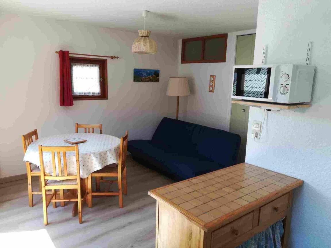 28 m&sup2; Studio 1 Schlafzimmer 5 G&auml;ste