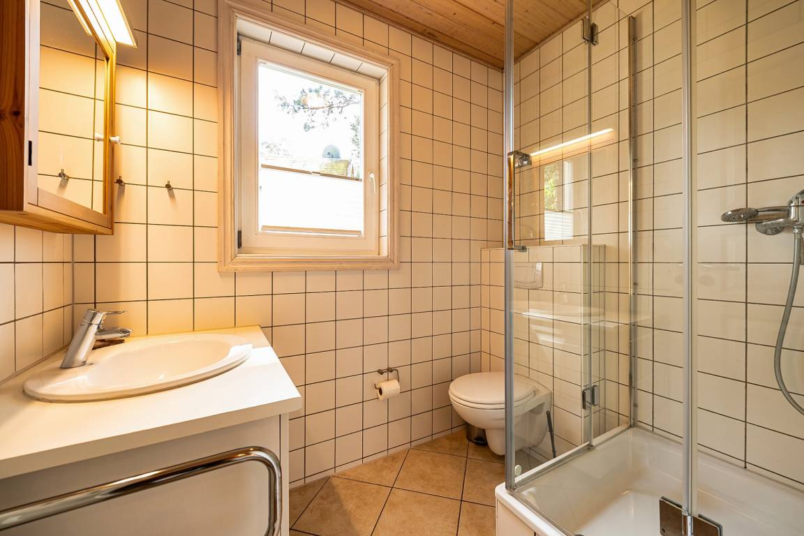 28 m² Ferienhaus ∙ 1 Schlafzimmer ∙ 4 Gäste – Bild 9
