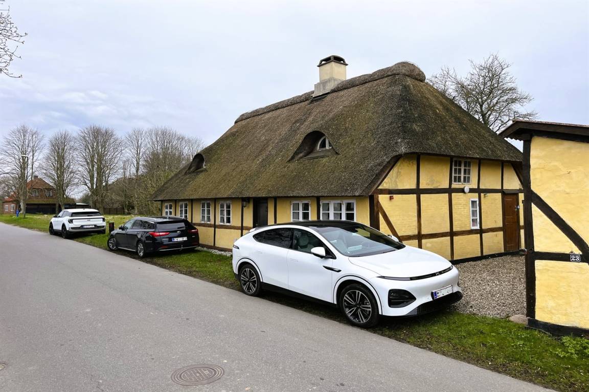 90 m² Ferienhaus ∙ 2 Schlafzimmer ∙ 4 Gäste – Bild 18