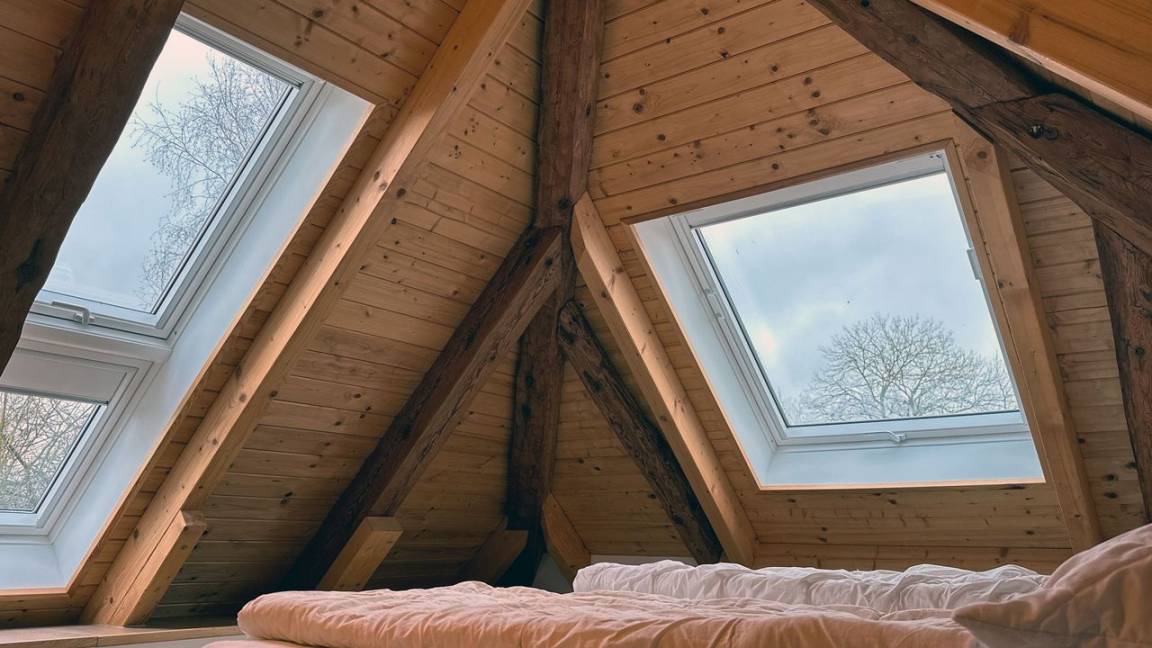 35 M² Ferienwohnung ∙ 1 Schlafzimmer ∙ 2 Gäste - Eckernförde