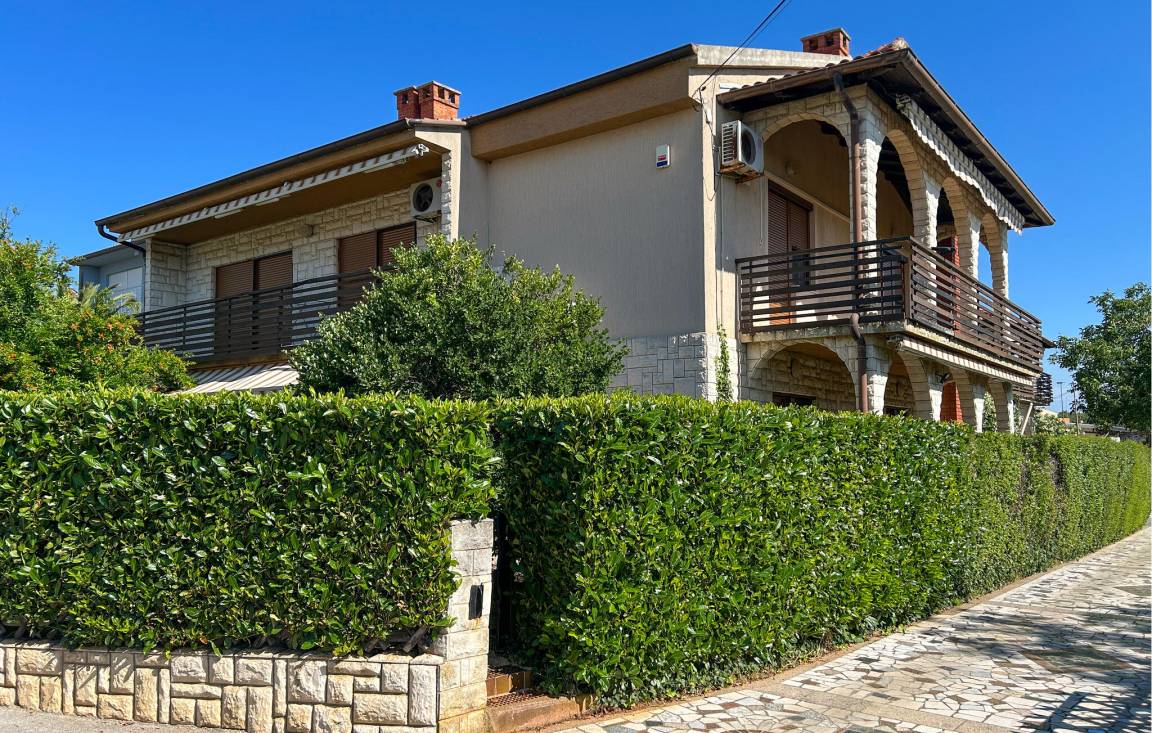 35 M² Appartamento Vacanza ∙ 1 Camera Da Letto ∙ 2 Ospiti - Banjole